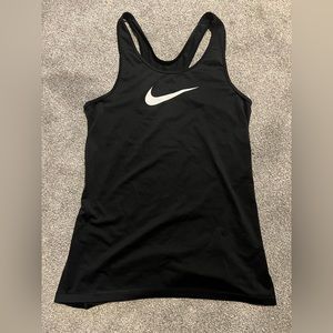 Nike tank